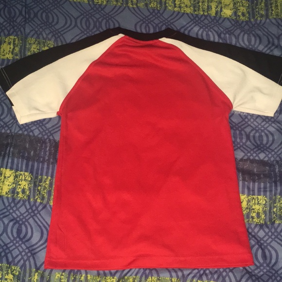 Chicago Bulls shirt - Picture 3 of 3